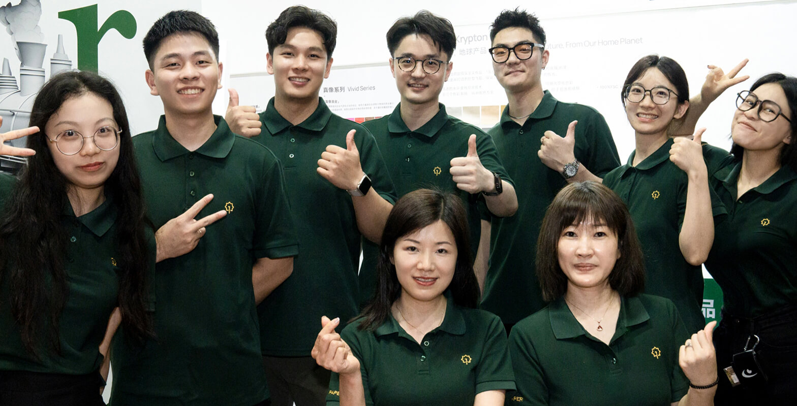 Cooperation of Over 1000 Professional Personnel