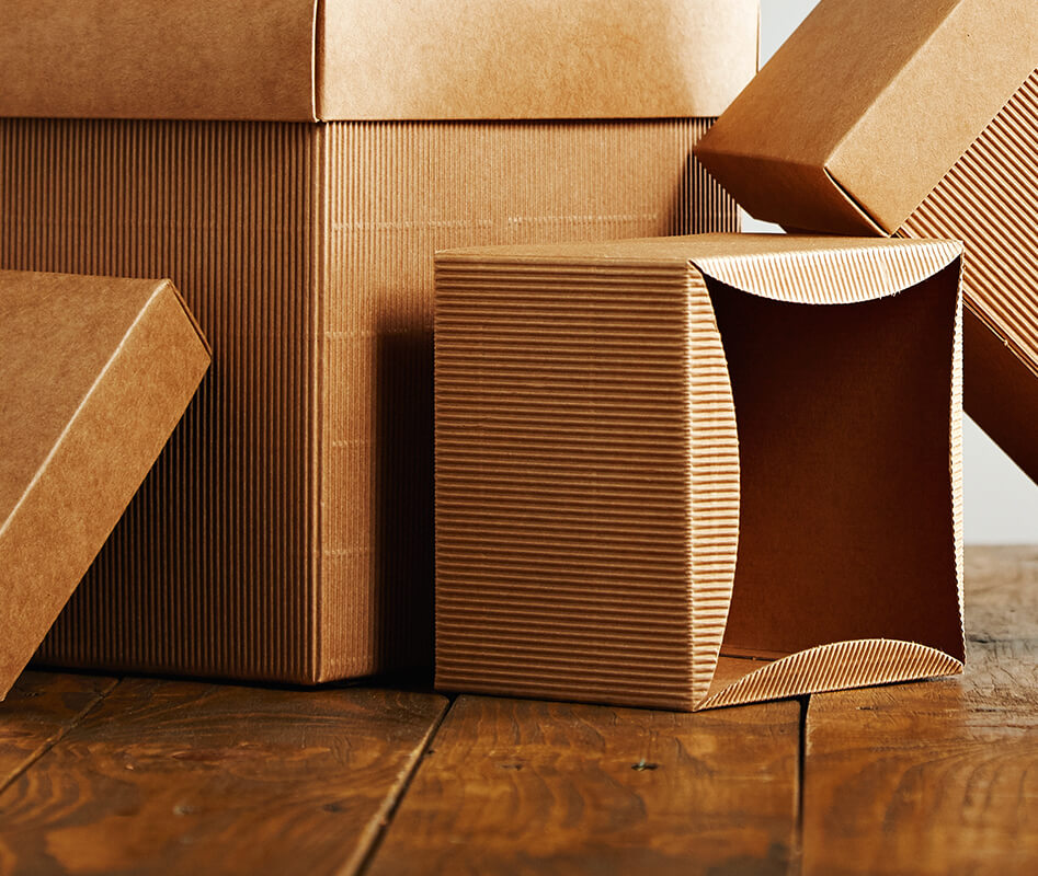 Artistic Storage
